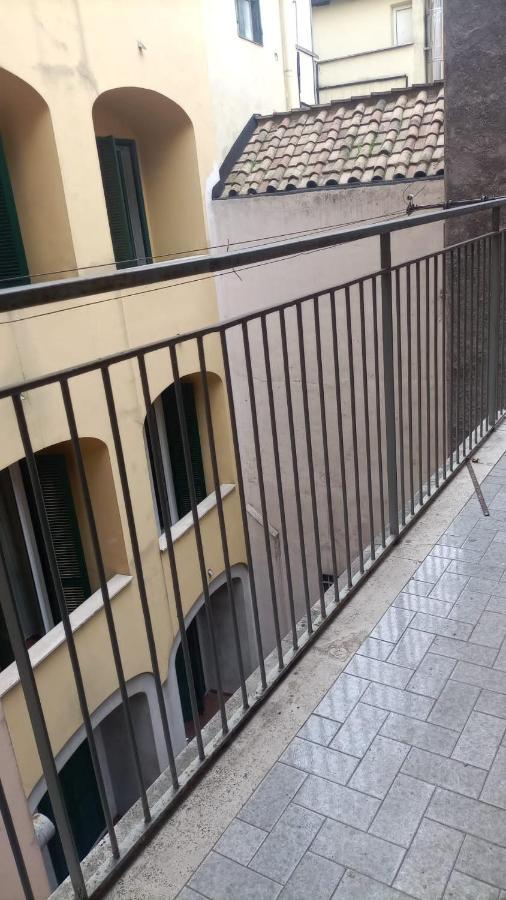 Vhometrevi Rome Exterior photo